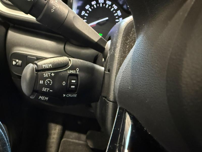 Image de la voiture Citroen C3
