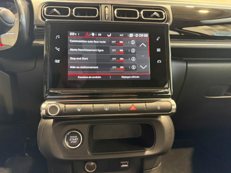 Image de la voiture Citroen C3