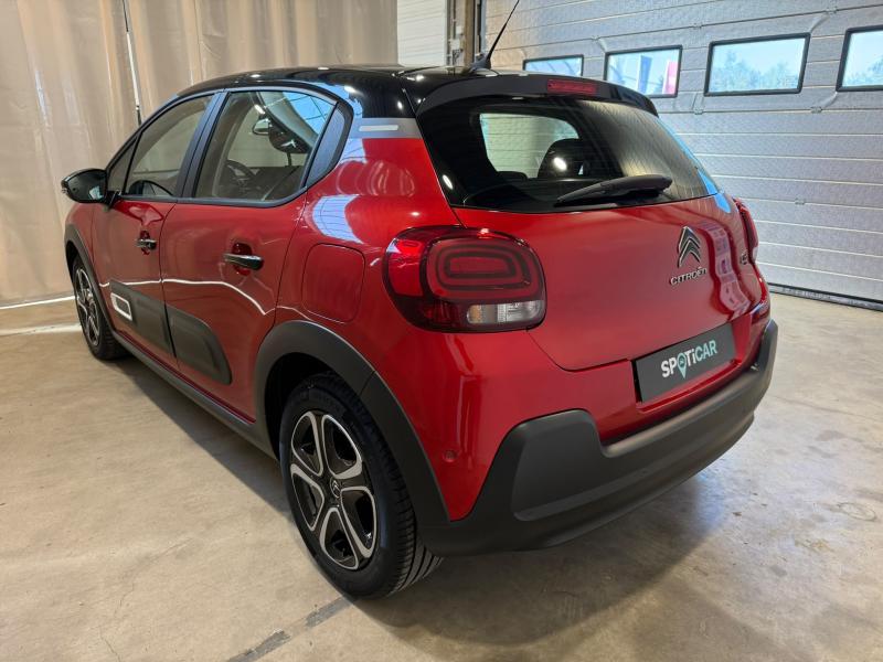 Image de la voiture Citroen C3