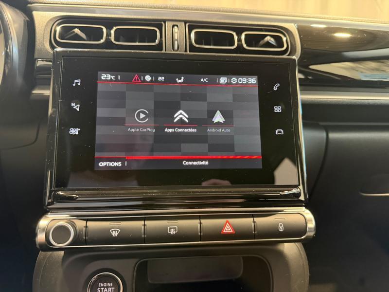 Image de la voiture Citroen C3