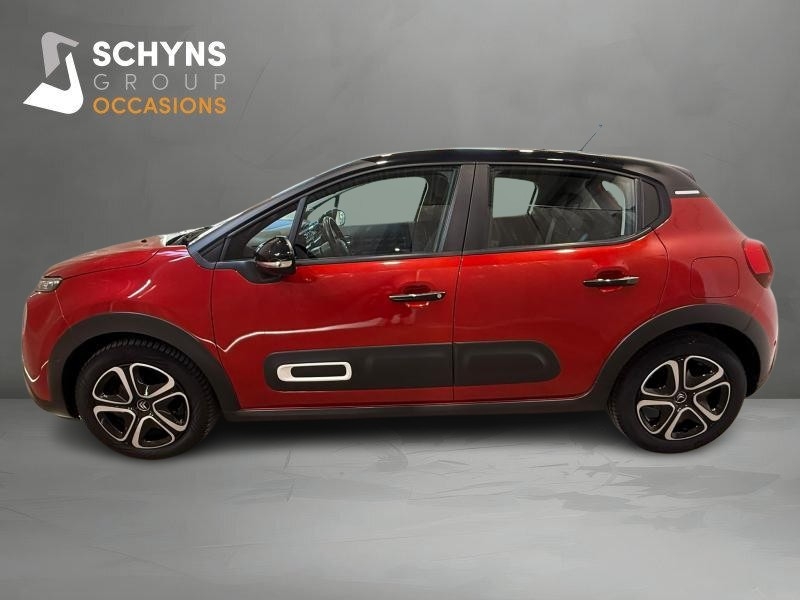 Image de la voiture Citroen C3
