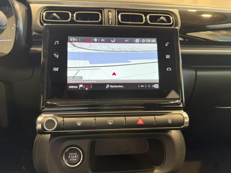 Image de la voiture Citroen C3