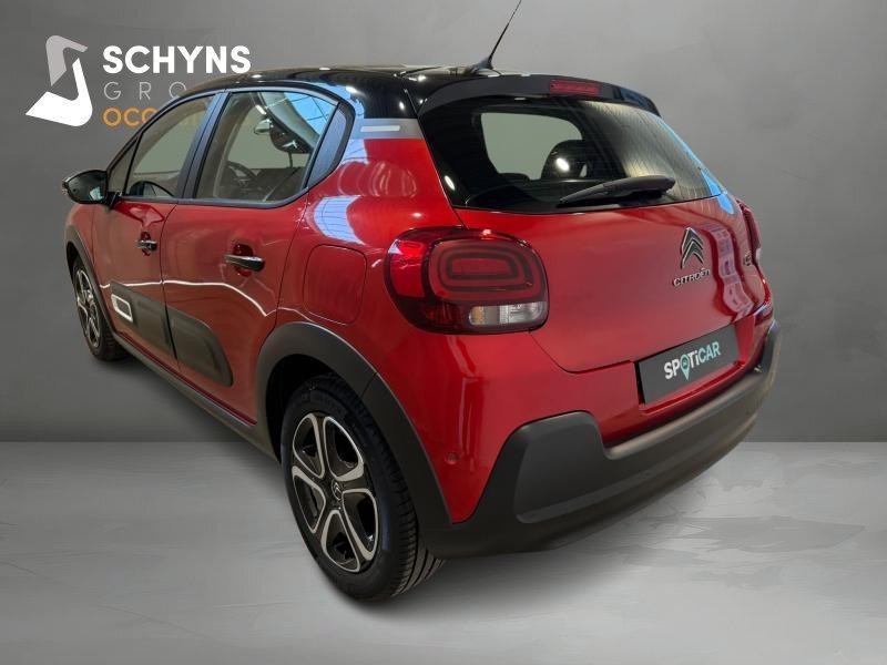 Image de la voiture Citroen C3