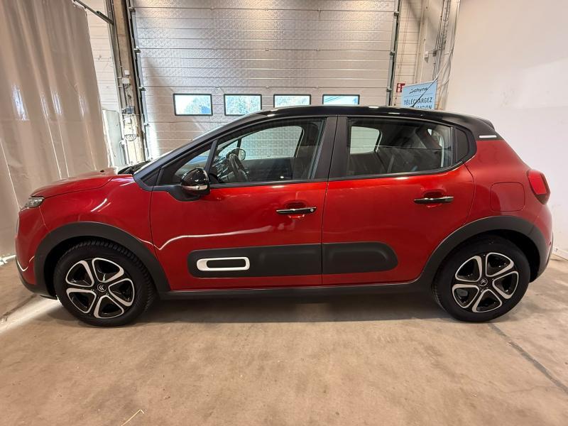 Image de la voiture Citroen C3