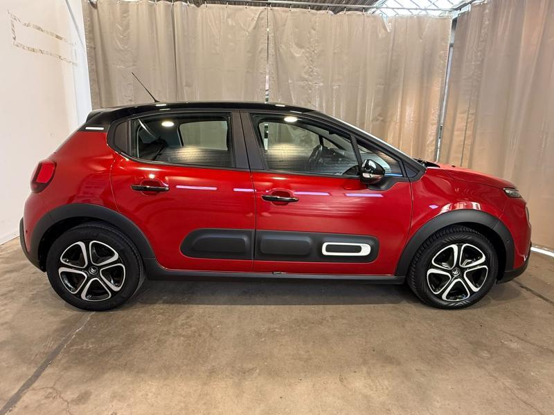 Image de la voiture Citroen C3