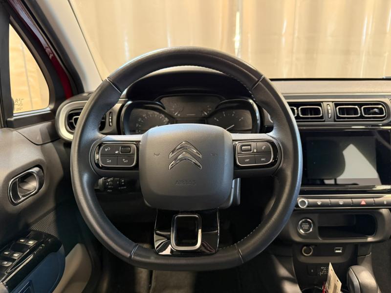 Image de la voiture Citroen C3