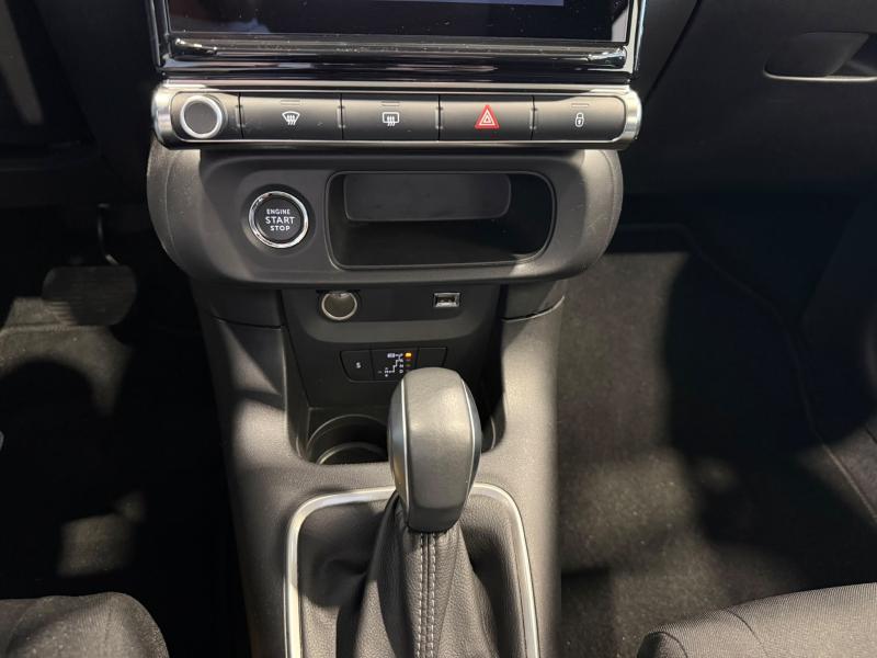 Image de la voiture Citroen C3