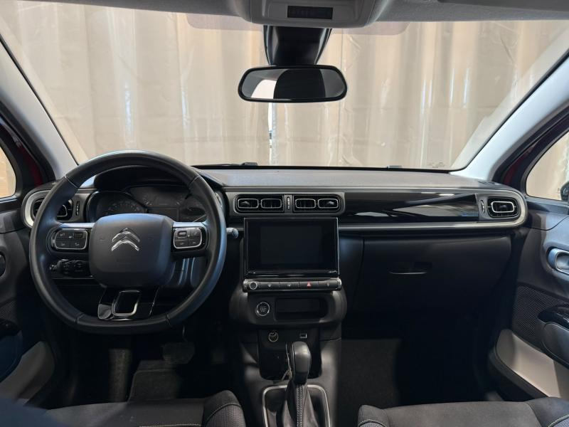 Image de la voiture Citroen C3