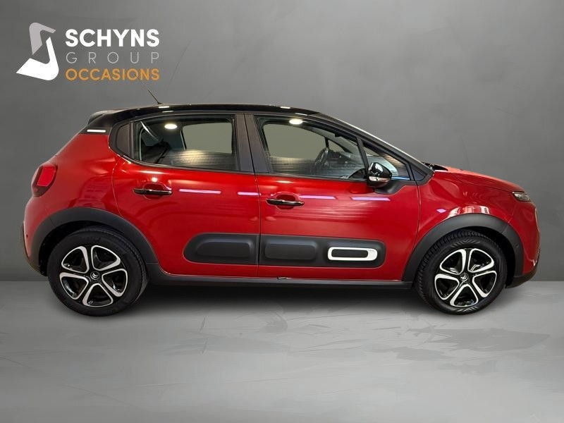Image de la voiture Citroen C3
