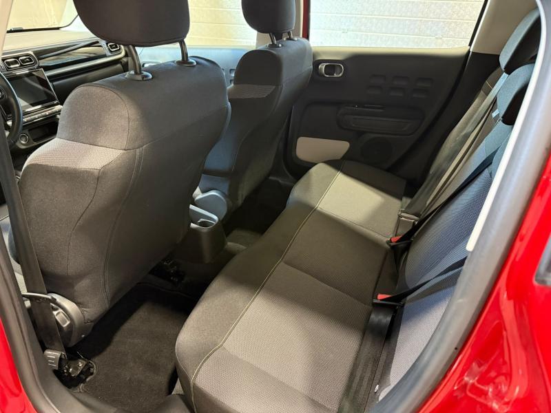 Image de la voiture Citroen C3