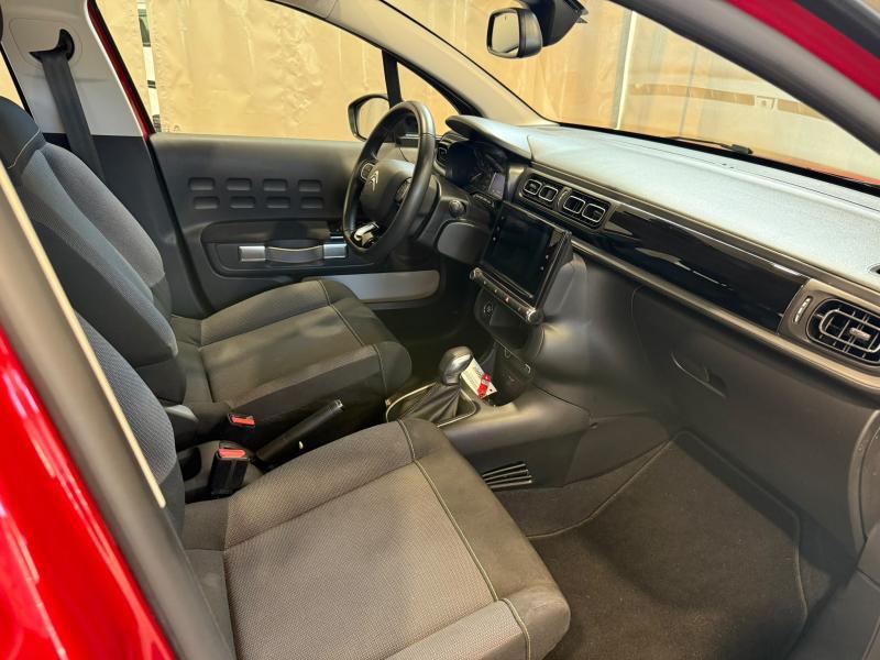 Image de la voiture Citroen C3