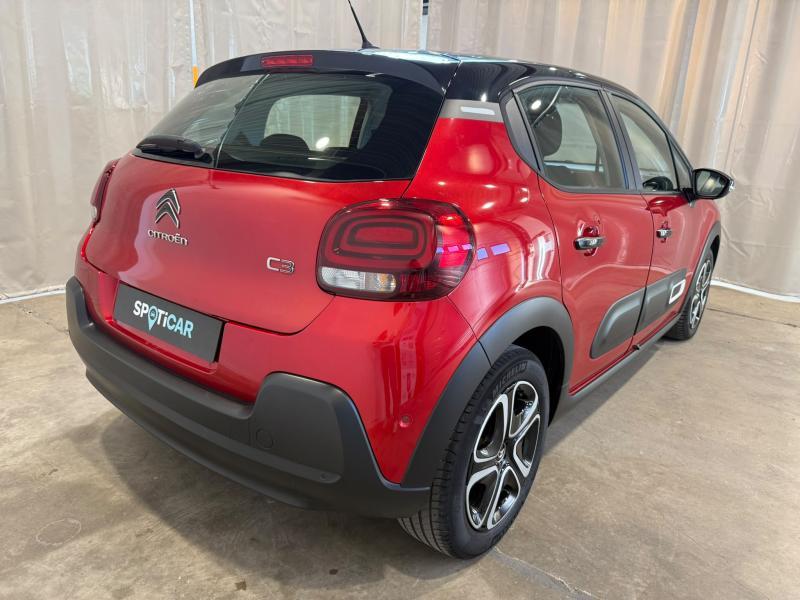 Image de la voiture Citroen C3