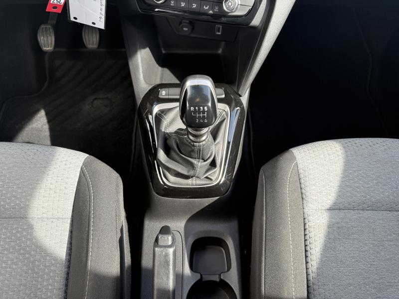 Image de la voiture Opel Corsa