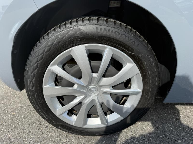 Image de la voiture Opel Corsa