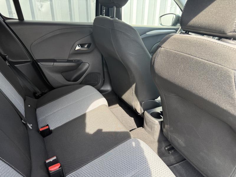 Image de la voiture Opel Corsa
