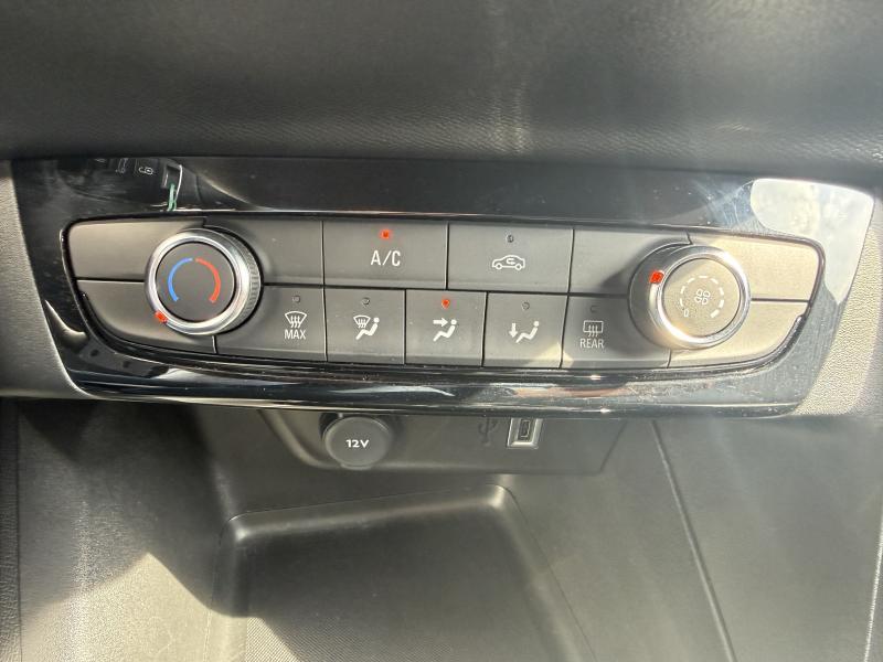 Image de la voiture Opel Corsa