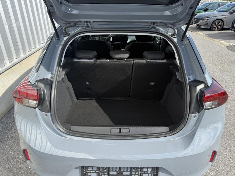 Image de la voiture Opel Corsa