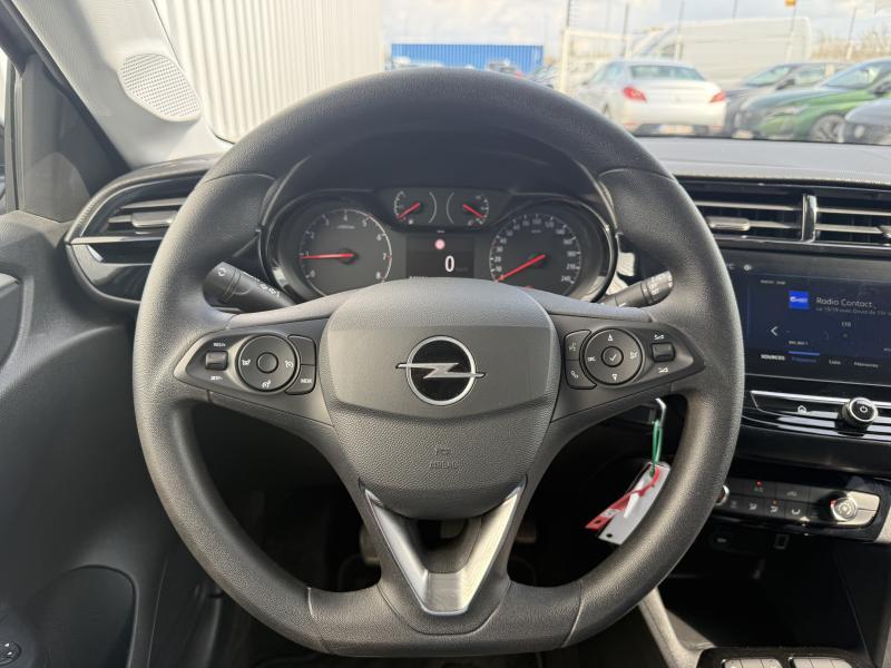 Image de la voiture Opel Corsa