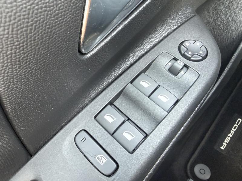 Image de la voiture Opel Corsa