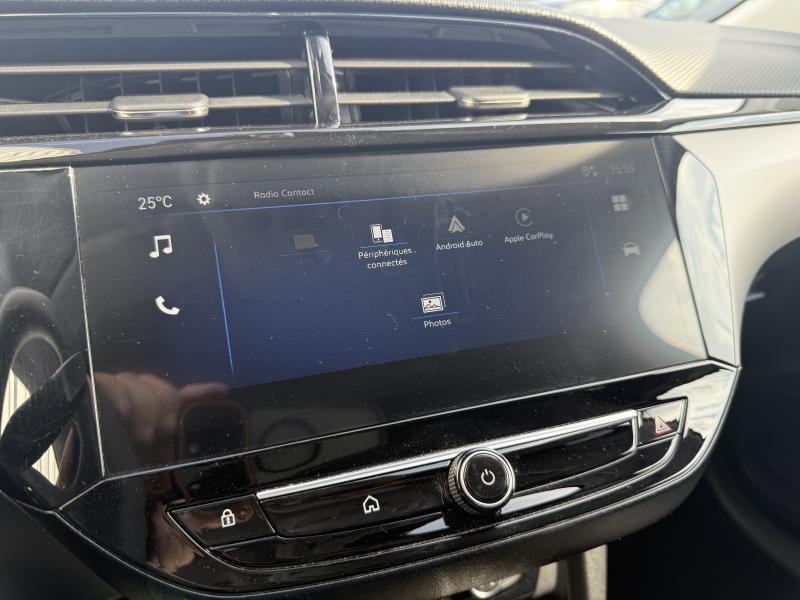 Image de la voiture Opel Corsa