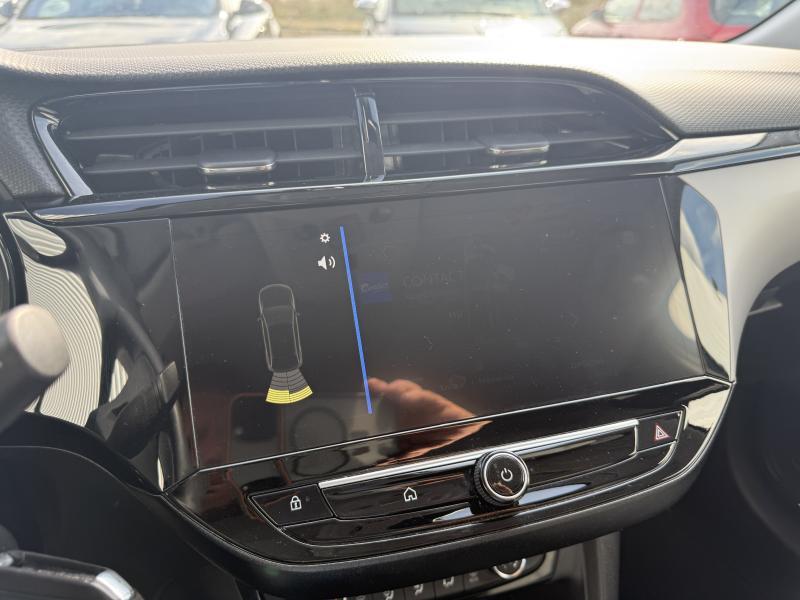 Image de la voiture Opel Corsa
