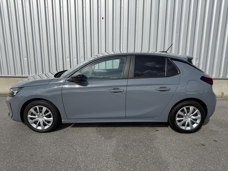 Image de la voiture Opel Corsa