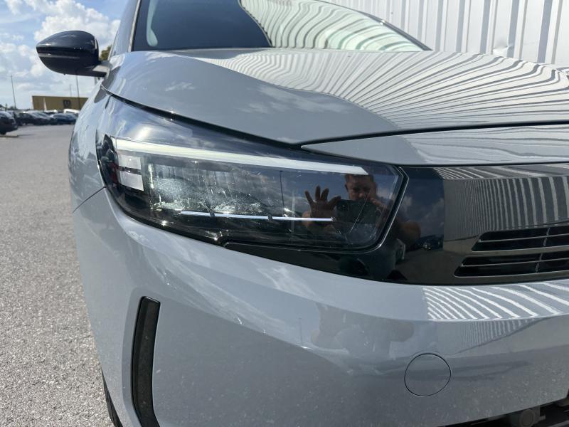 Image de la voiture Opel Corsa