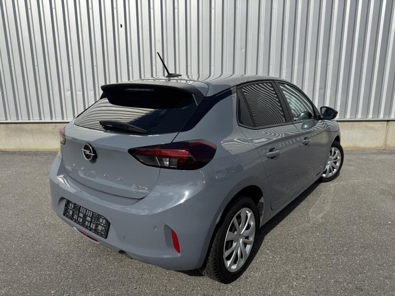 Image de la voiture Opel Corsa