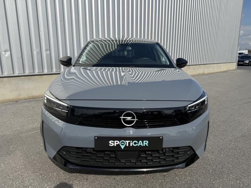 Image de la voiture Opel Corsa