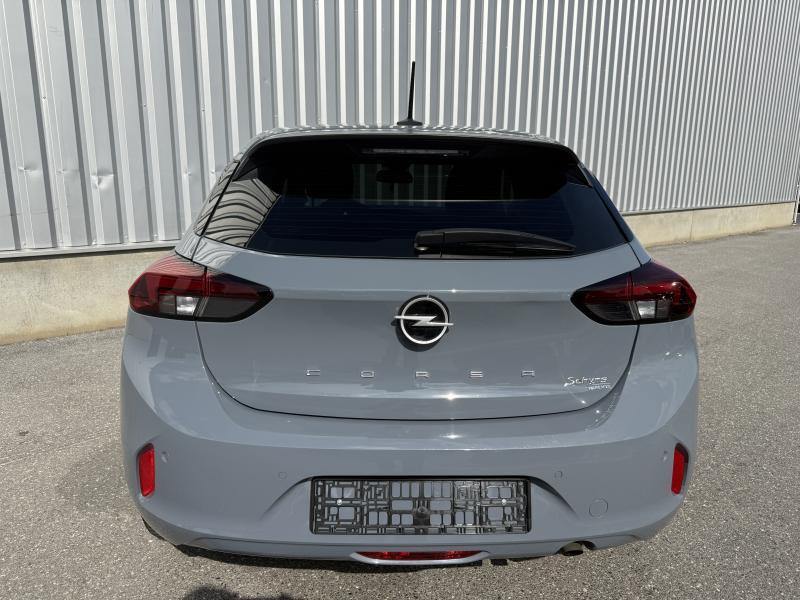 Image de la voiture Opel Corsa