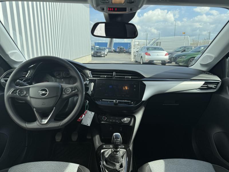 Image de la voiture Opel Corsa