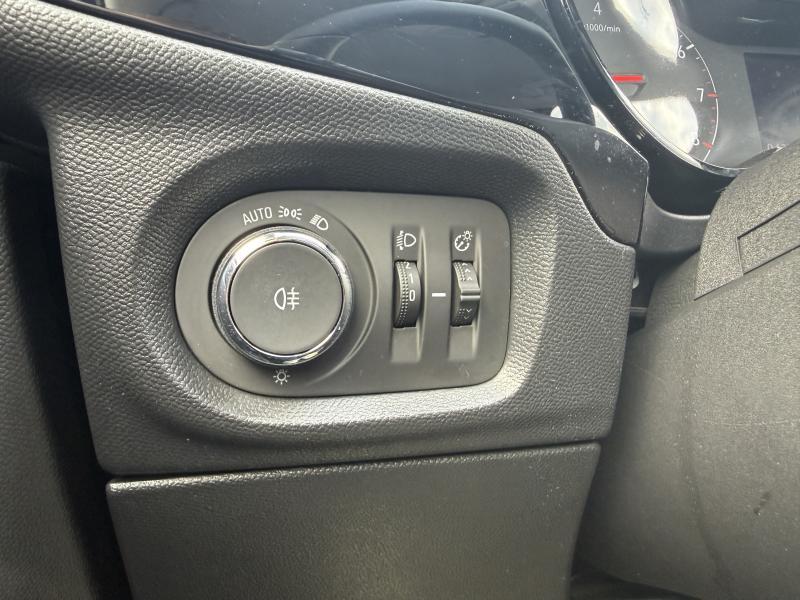 Image de la voiture Opel Corsa