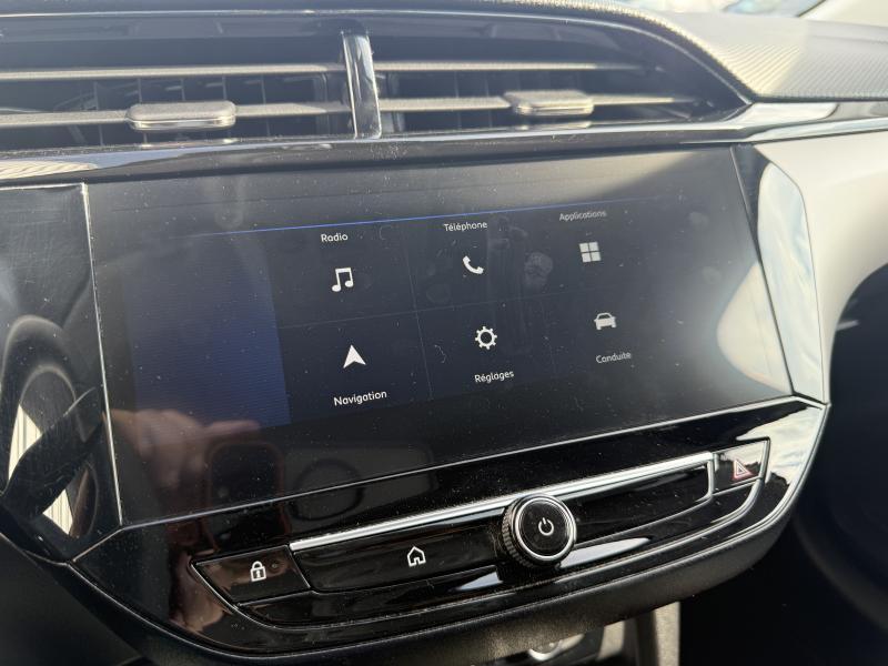 Image de la voiture Opel Corsa