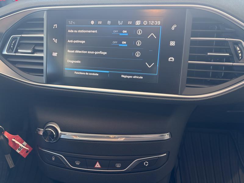 Image de la voiture Peugeot 308