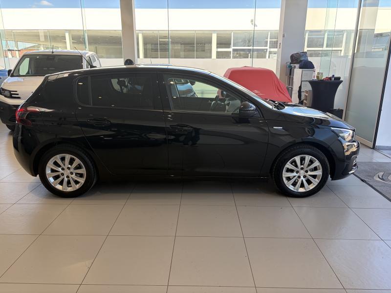 Image de la voiture Peugeot 308