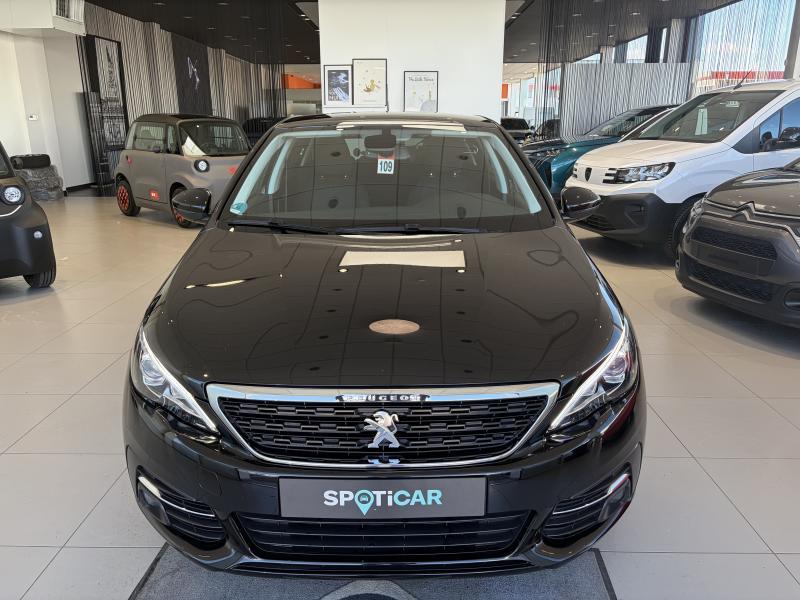 Image de la voiture Peugeot 308