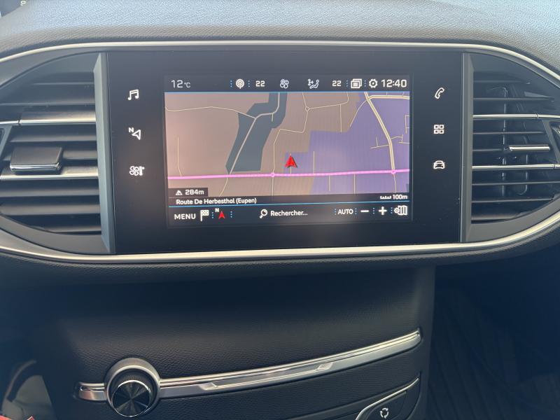 Image de la voiture Peugeot 308