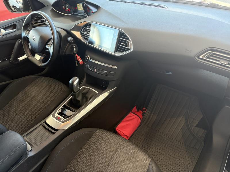 Image de la voiture Peugeot 308