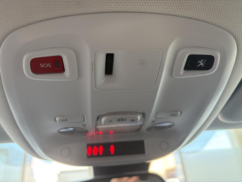 Image de la voiture Peugeot 308