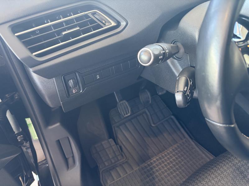 Image de la voiture Peugeot 308