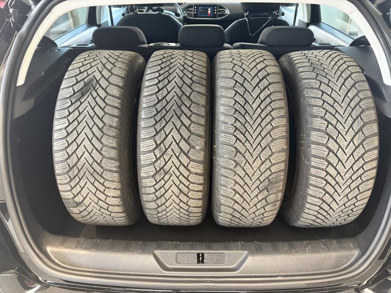 Image de la voiture Peugeot 308