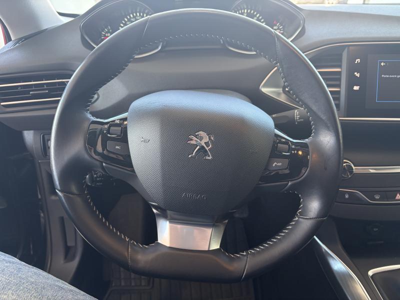 Image de la voiture Peugeot 308