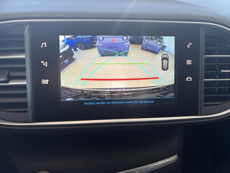 Image de la voiture Peugeot 308