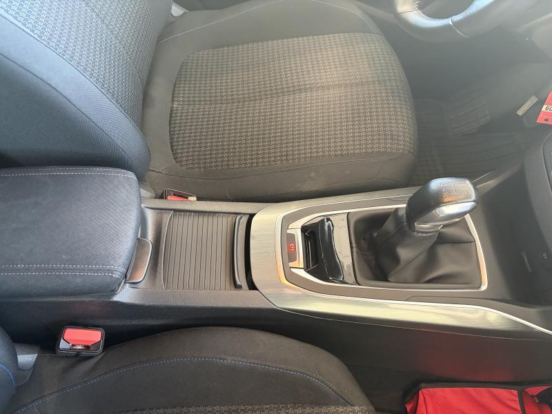 Image de la voiture Peugeot 308