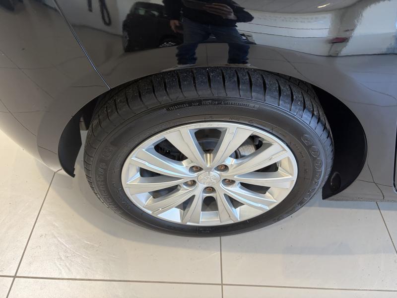 Image de la voiture Peugeot 308