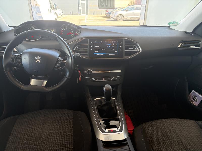 Image de la voiture Peugeot 308