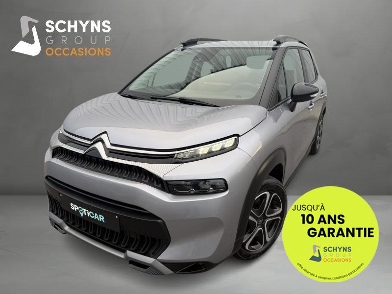 Image de la voiture Citroen C3 Aircross