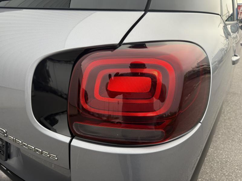 Image de la voiture Citroen C3 Aircross