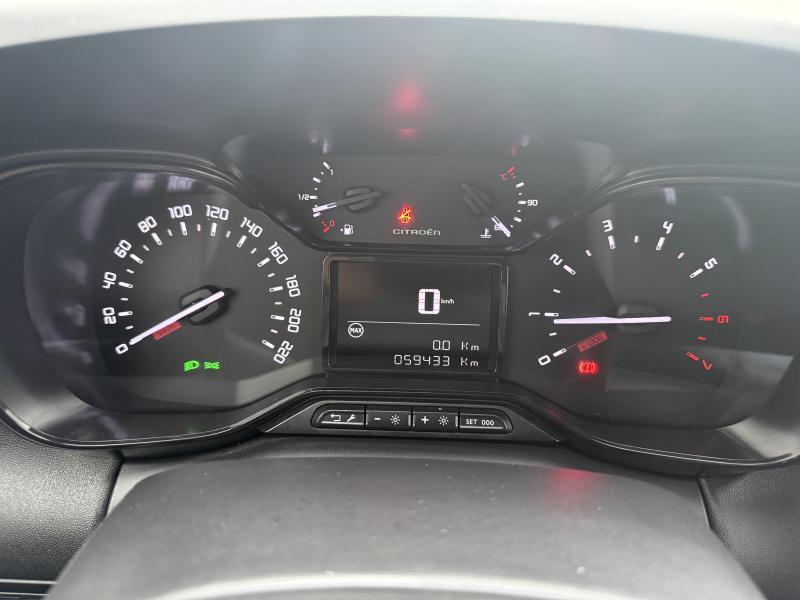 Image de la voiture Citroen C3 Aircross