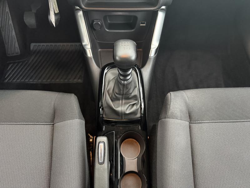 Image de la voiture Citroen C3 Aircross
